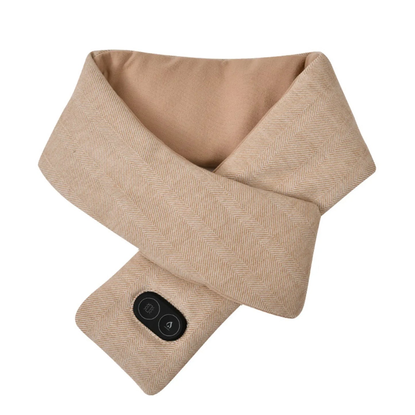 Winter Electric Heated Scarf