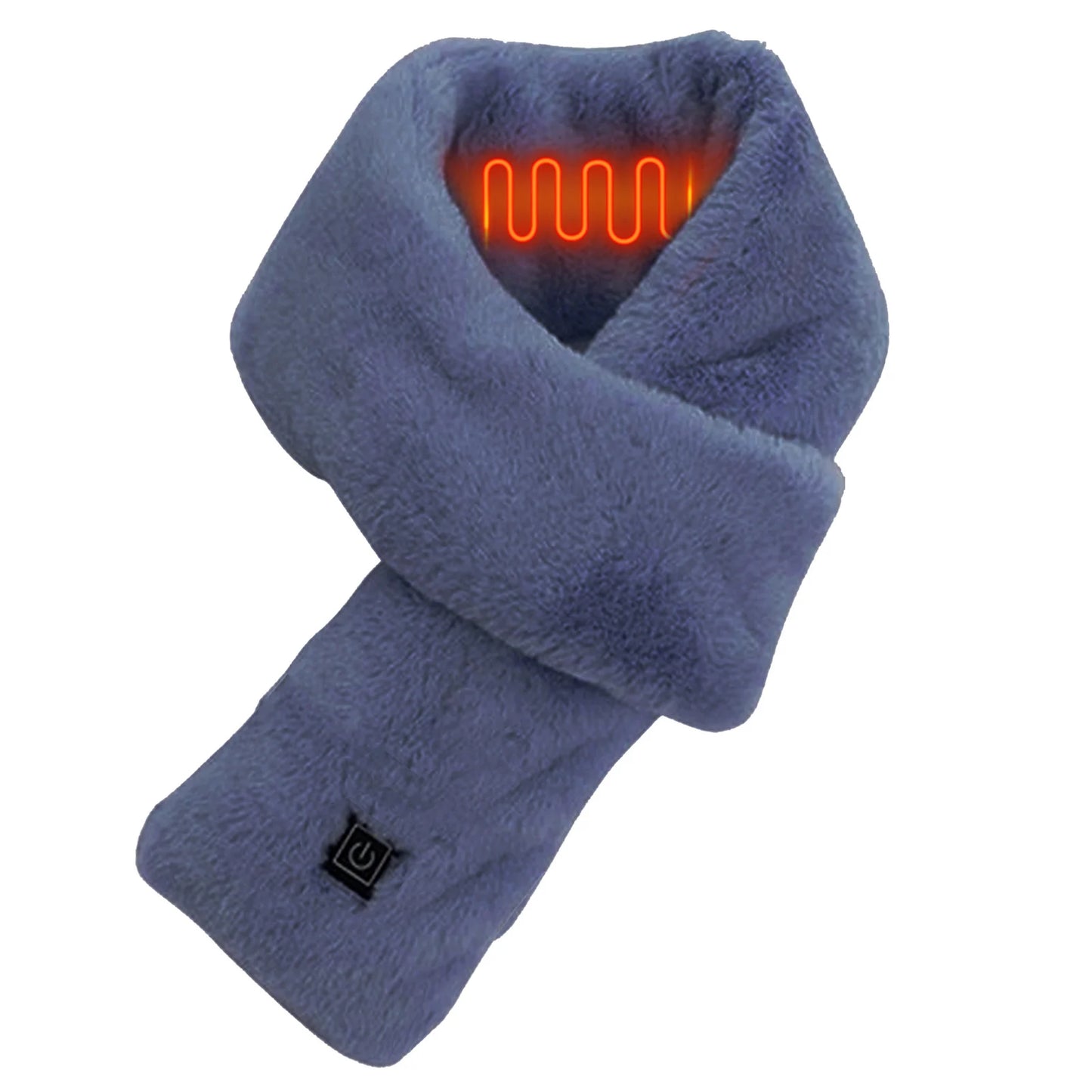 Winter Electric Heated Scarf